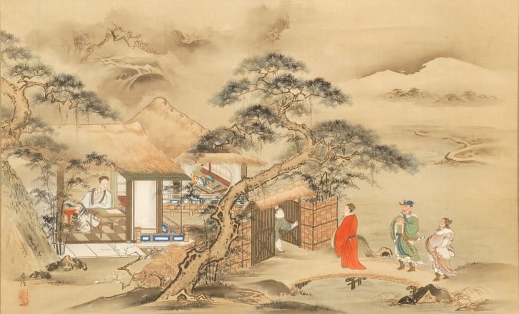 Hợp thời "yếu thế" là cách đối nhân xử thế trí tuệ