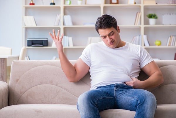 muỗi đốt, béo phì, muỗi hút máu