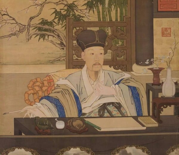 Cổ nhân dùng người: Không tránh thân thích, không hiềm kẻ thù