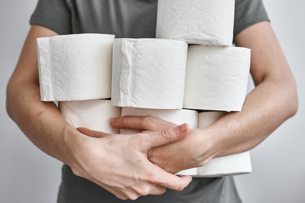đi tiểu nhiều lần