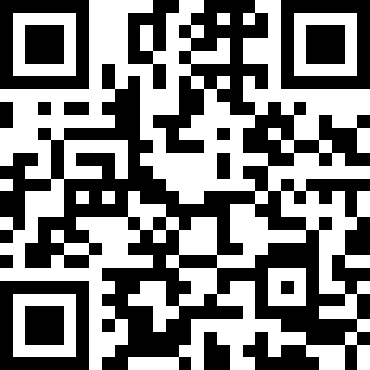 QR CODE: Thông báo triển khai đo lường mức độ hài lòng của người dân và tổ chức đối với việc thực hiện TTHC của Công an thành phố